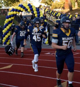 football balloon arch