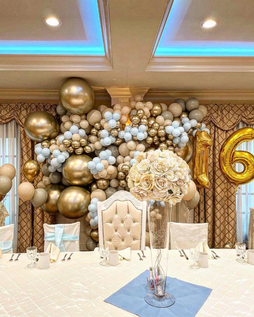 Milestone Birthdays Kendall Kreations in Wading River, NY